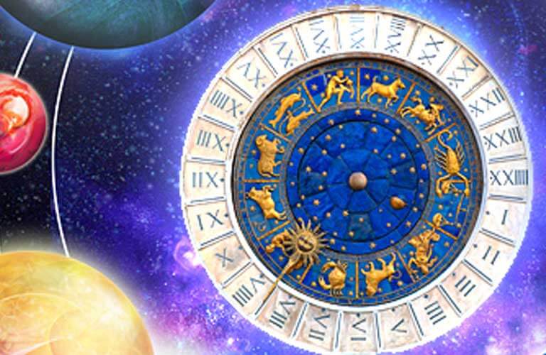 Vedic Astrology